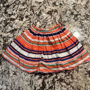 Cute Multi-Colored Skirt